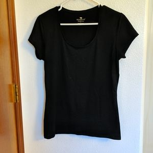 Seg'ments Merino Wool T-shirt